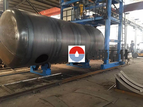 雙層罐保養(yǎng)經(jīng)常見(jiàn)到哪些涂料？